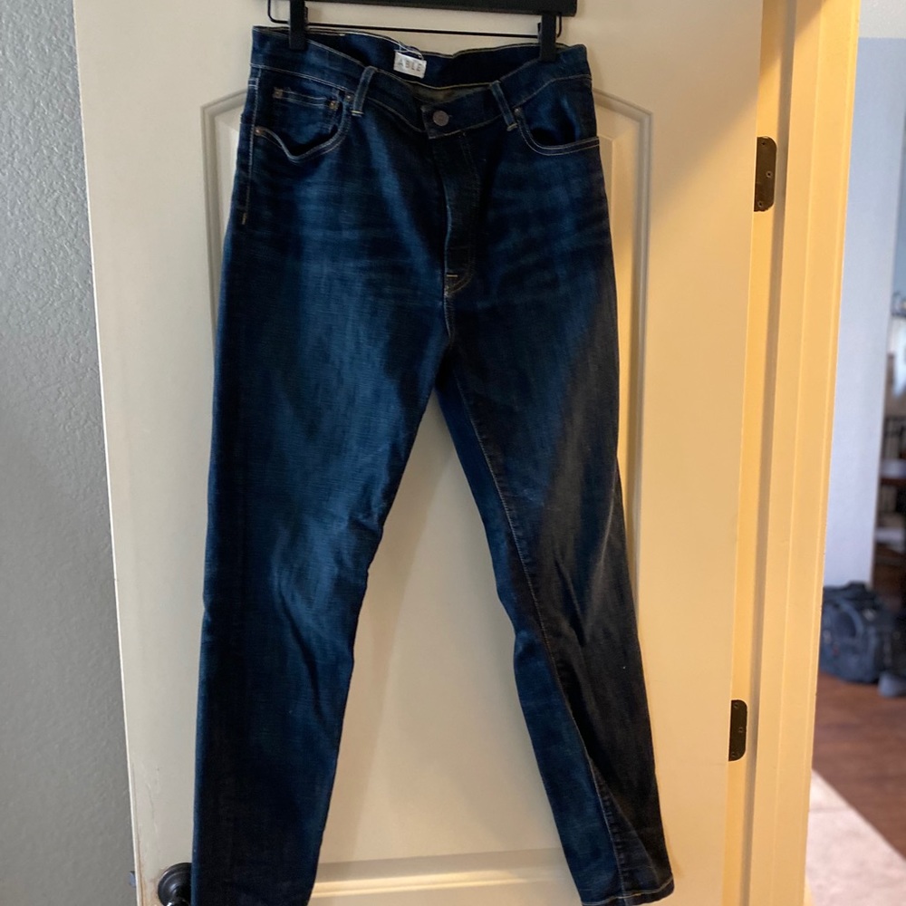 Able Jeans